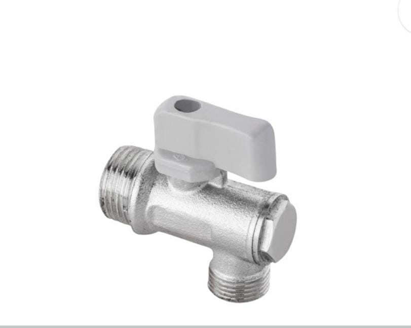 TAHARET MUSLUĞU FİLİTRELİ KUMLU